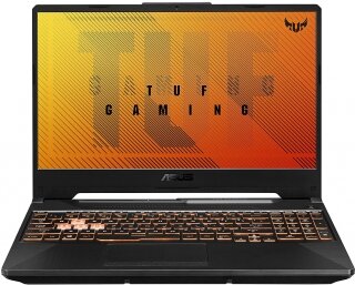 Asus TUF Gaming A15 FA507RM-HN096 Notebook kullananlar yorumlar